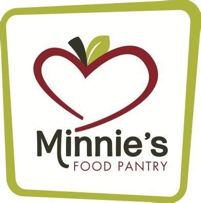 Minnie's food pantry - See what we're up to at Minnie's Food Pantry. We will never sell or share your information. Name. Please enter your name. Email Address. Please enter a valid email address. Subscribe. Thanks for subscribing! Please check your email for further instructions. Something went wrong. Please check your entries and try again.